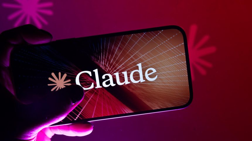 Private Claude Conversations Have Been Indexed by Search Engines