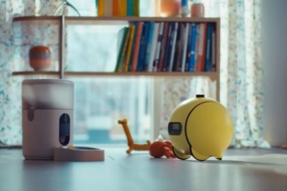 Remember Samsung’s Ballie home robot? It may finally be inching closer to reality