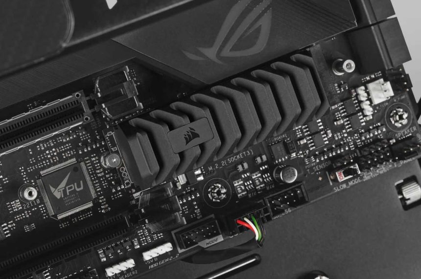 Best PCIe 4.0 SSDs 2026: 5 top picks from experts
