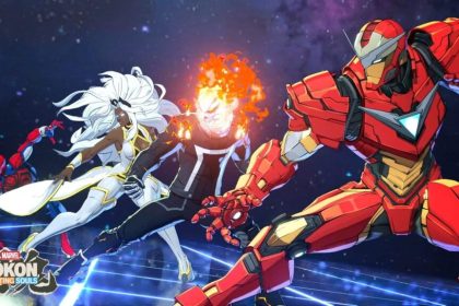Marvel Tōkon Fighting Souls beta broke Steam records, but its future in the FGC seems dire