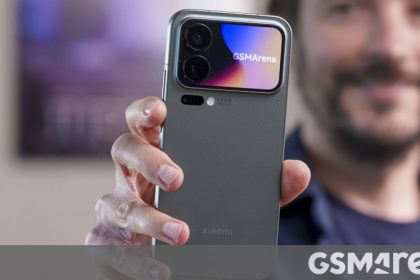 Xiaomi 18 and Xiaomi 18 Pro Max certification hints at both of them going global