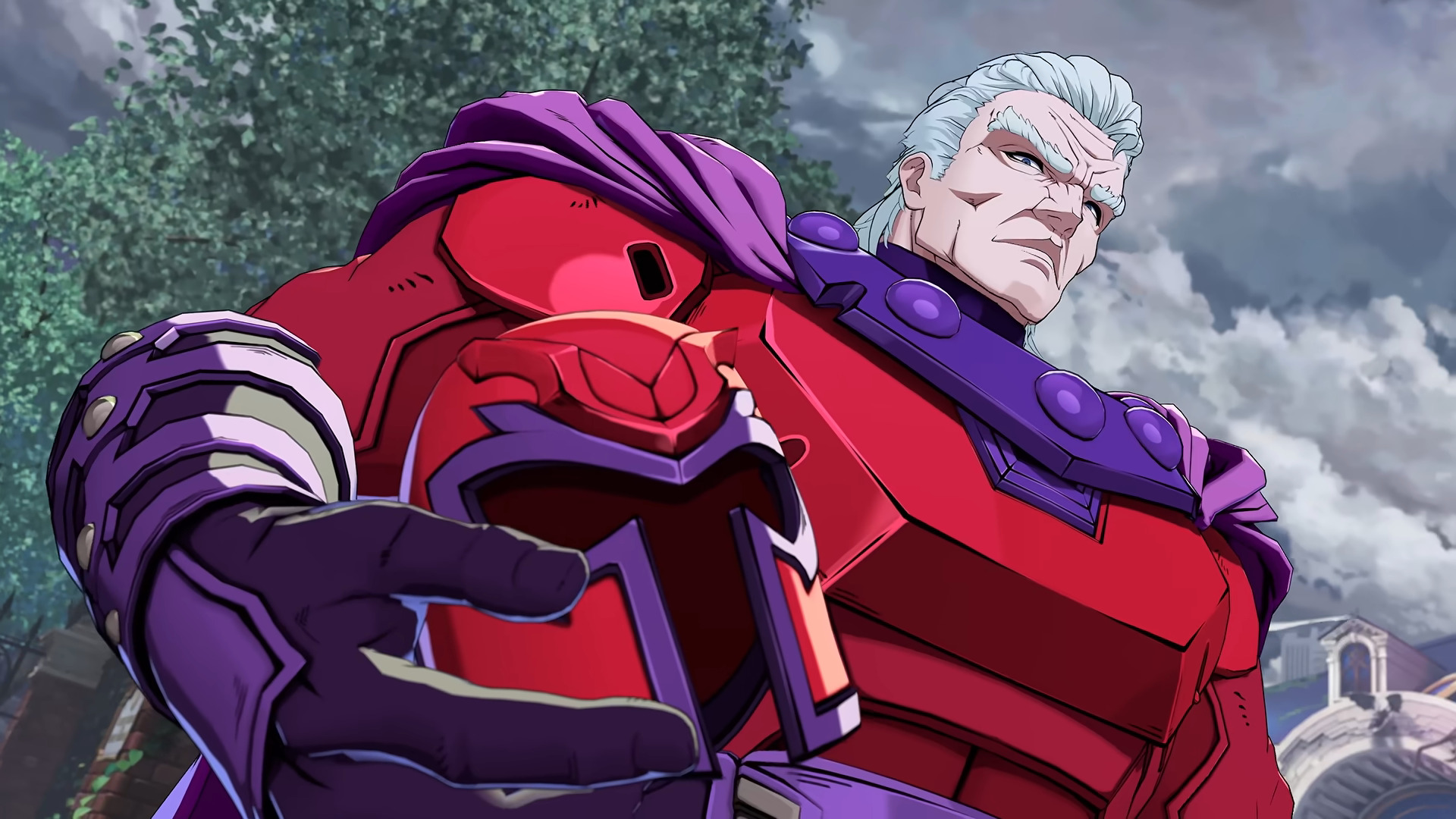 Marvel Tōkon: Fighting Souls – 15 New Details You Need to Know