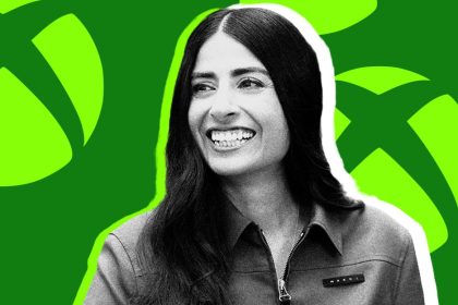 Xbox CEO lays out priorities in memo after major ‘reset’