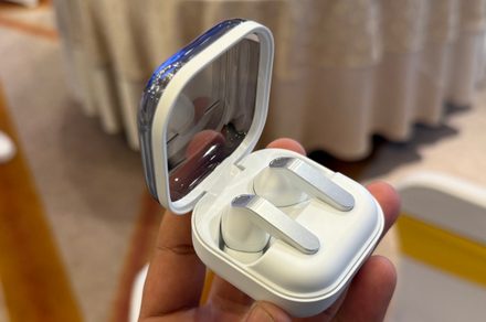 Samsung may finally be working on Galaxy Buds that won’t fall out during a run