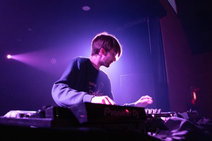 Riddim Producer ROI Sets Sights on U.S. Festival Circuit