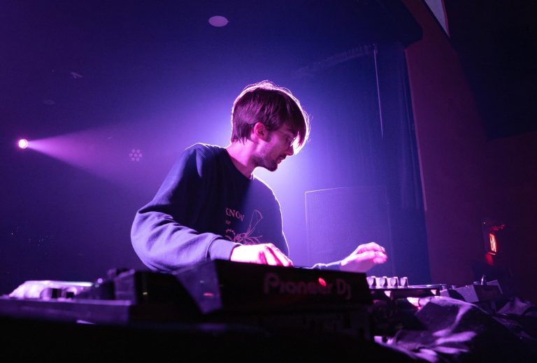 Riddim Producer ROI Sets Sights on U.S. Festival Circuit