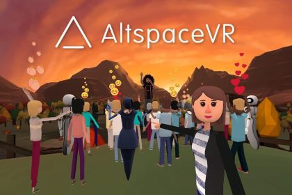 AltspaceVR Will Relaunch This Fall Under SideQuest CEO Shane Harris