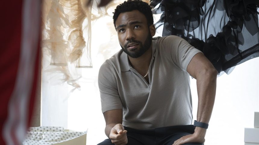 Quote Of The Day By Donald Glover: ‘In Entertainment Or Art It’s Important To Know The Difference Between Things…’