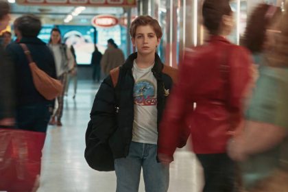 Official Trailer for ‘Just an Illusion’ A French Coming-of-Age Comedy