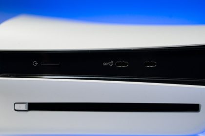 Sony pushes forward with ditching discs, despite backlash