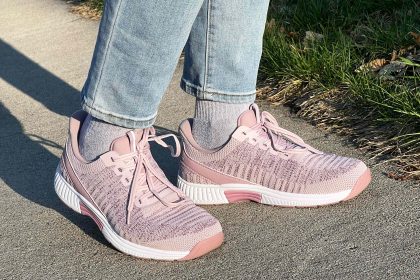 The 12 Best Women’s Walking Shoes of 2026 After a Month of Testing