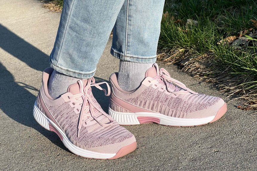 The 12 Best Women’s Walking Shoes of 2026 After a Month of Testing