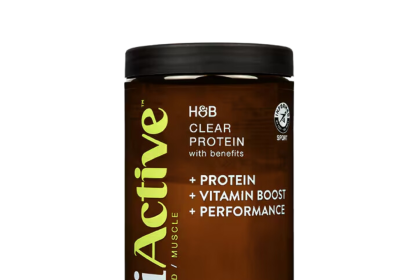 Boost Your Fitness Goals with Tri Active Protein