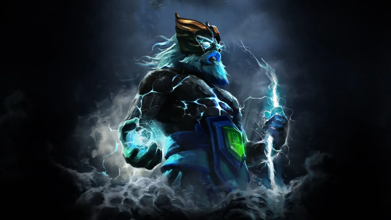 Dota 2 Patch 7.41e Destroys Zeus