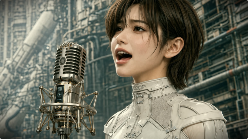 Stellar Blade: Blood Rain Dev Shift Up Releases Entirely AI-Generated K-Pop Music Video Starring Evie and Pretty Much Everyone Hates It