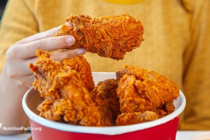 How the Fight to Ban Trans Fat Was Won