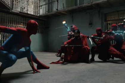 Spider-Man: Brand New Day: Who Are The Hand, And Why Are They In The Movie?
