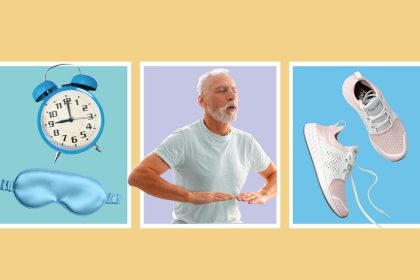 How to Cope With Anxiety and Depression in IPF
