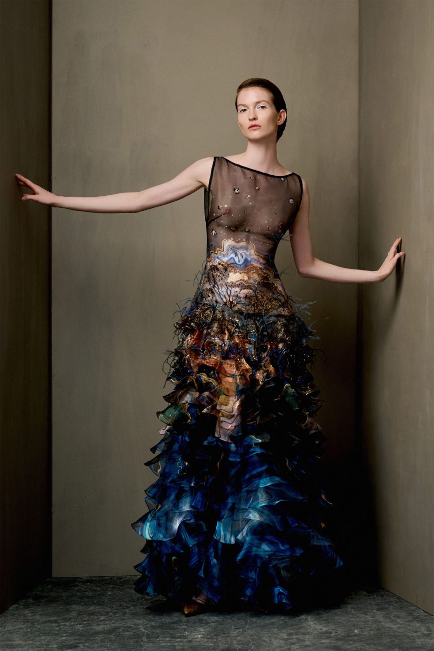 Mary Katrantzou Resort 2027