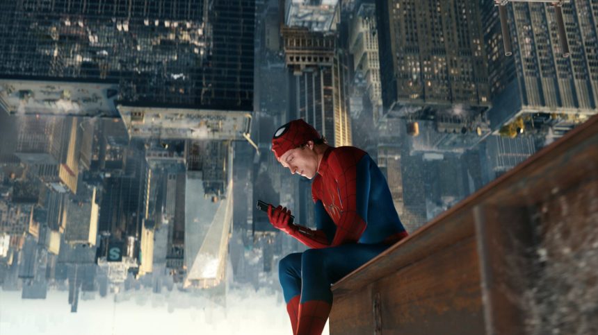 Review: Cretton’s ‘Spider-Man: Brand New Day’ is Spidey at His Best