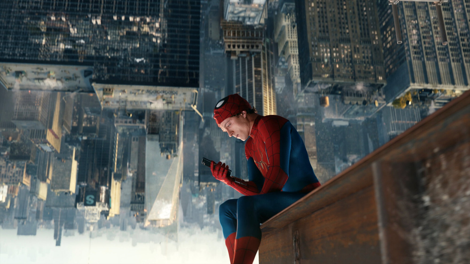 Review: Cretton’s ‘Spider-Man: Brand New Day’ is Spidey at His Best