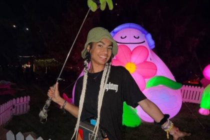 Missing Girl From Shambhala Found Safe, Family Requests Privacy