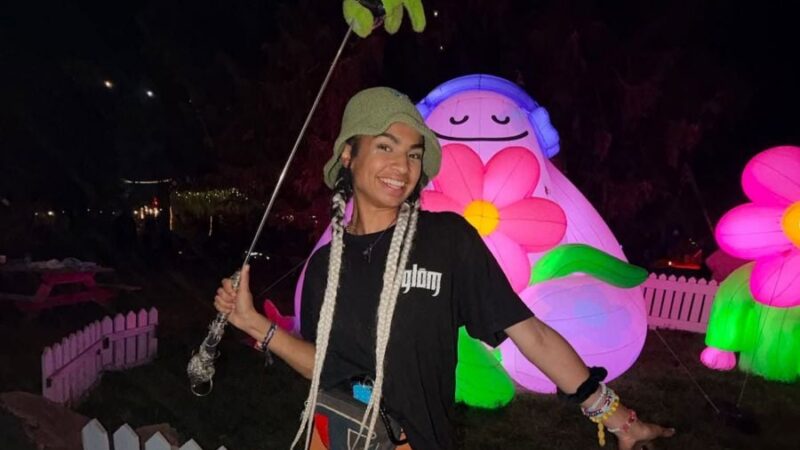 Missing Girl From Shambhala Found Safe, Family Requests Privacy
