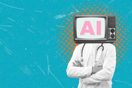 AI doctors and viral trends can make false health claims seem credible. Here’s how to spot misinformation