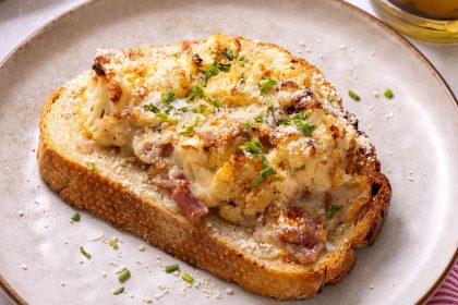 I Had an Ina Garten-Inspired Dinner Party and This Was, by Far, the Most-Loved Dish