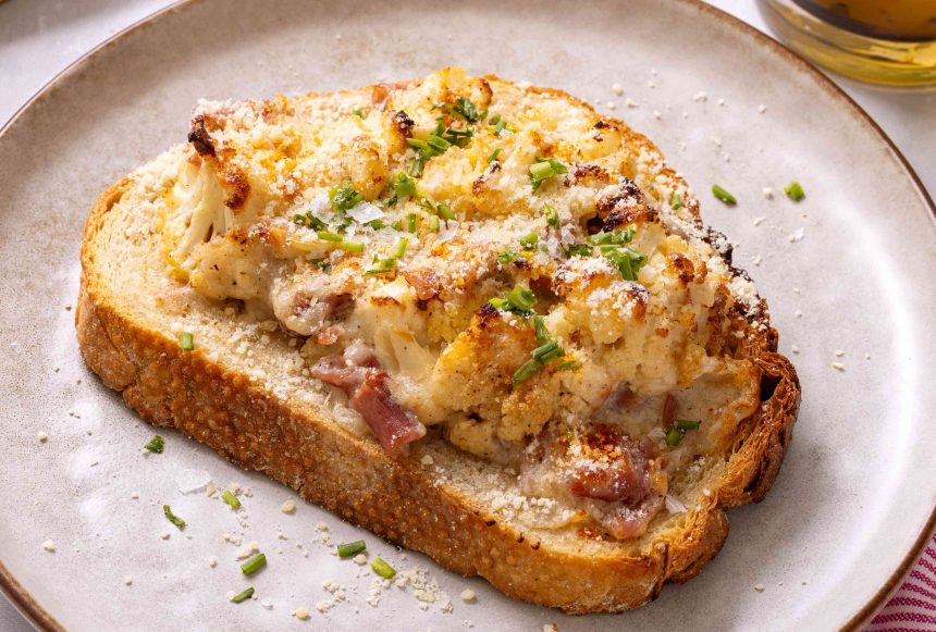 I Had an Ina Garten-Inspired Dinner Party and This Was, by Far, the Most-Loved Dish