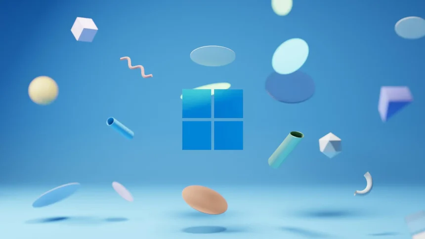 Windows 11’s next big priority: Making 8GB PCs less painful to use