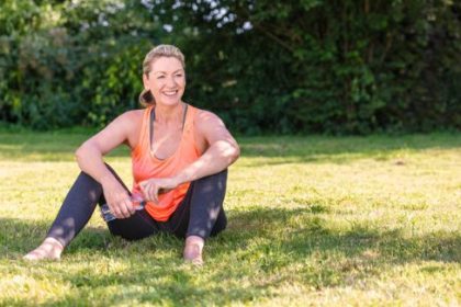 6 steps to creating your ideal summer workout routine
