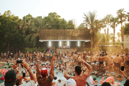 Splash House 2026 Lineups Revealed: Kenny Beats b2b Fcukers, Tiga, Alison Wonderland & More