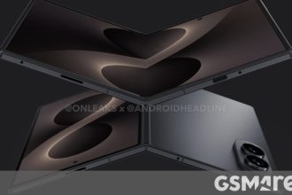 Samsung strongly hints at Galaxy Z Fold8, Z Fold8 Ultra, and Z Flip8 unveiling date
