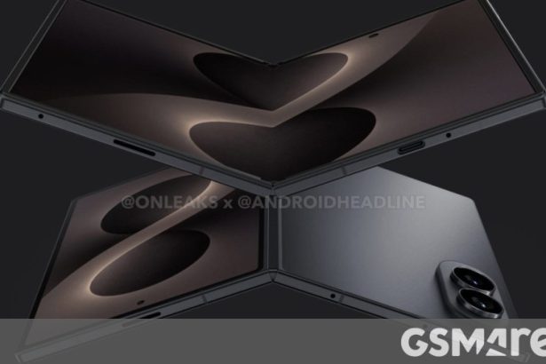 Samsung strongly hints at Galaxy Z Fold8, Z Fold8 Ultra, and Z Flip8 unveiling date
