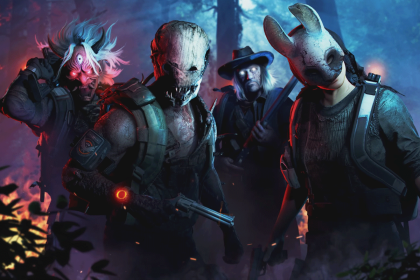 The Division 2 x Dead by Daylight Event is Now Live, Includes Deathslinger and Huntress Skins