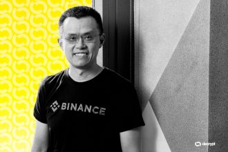 Binance, Changpeng Zhao Sued for $200M by British Investors: Reuters