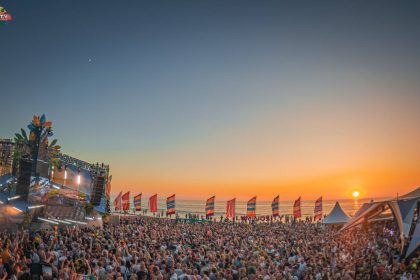 Luminosity Beach Festival Announces Week-Long 20th Anniversary For 2027