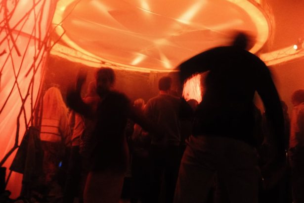 Festival line-ups you might have missed: Body Movements, Public Disco, Voodoo Village