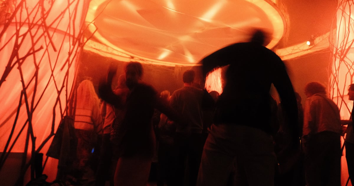 Festival line-ups you might have missed: Body Movements, Public Disco, Voodoo Village