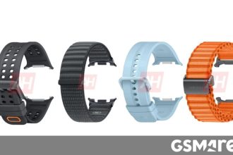 Galaxy Watch Ultra 2 and Watch9 bands leak ahead of launch