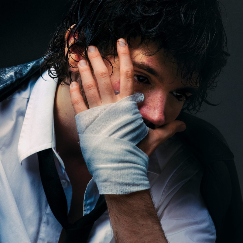 Madeon Embraces Creative Risk on Victory: “The One Sin of an Artist Is to Be Boring”