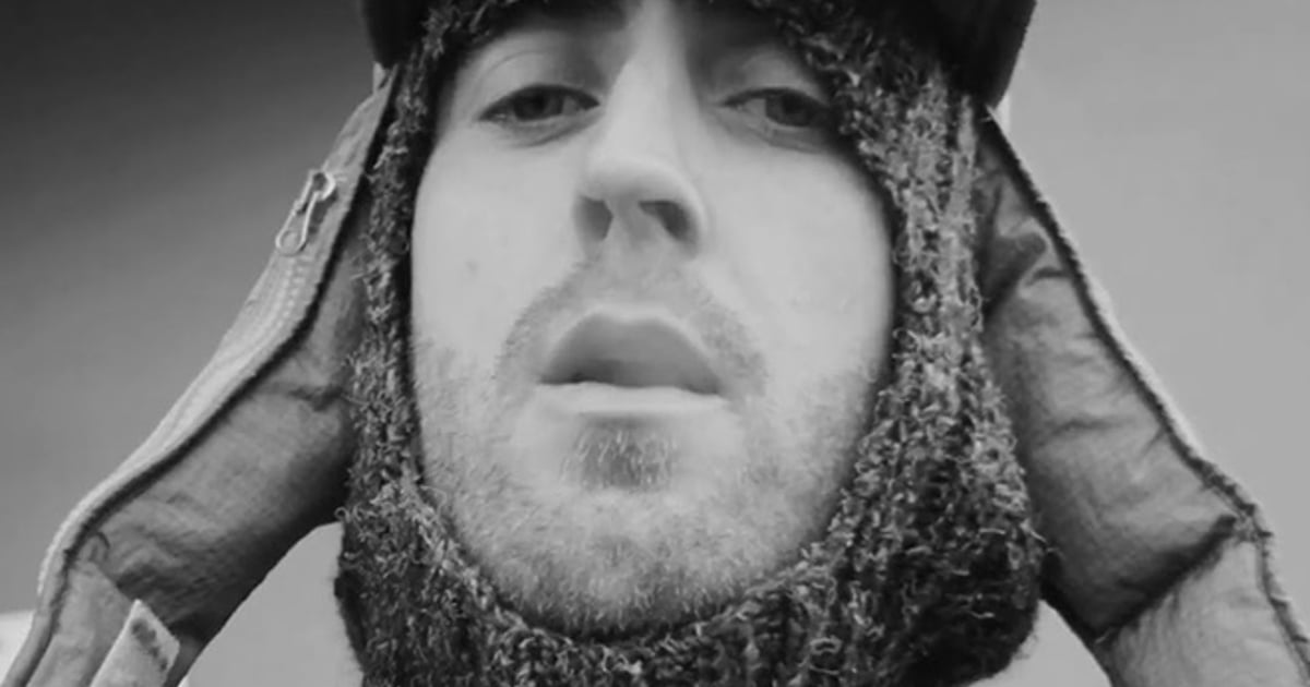 Lukas Wigflex cancels all gigs and steps down from Peep Festival in response to abuse allegations