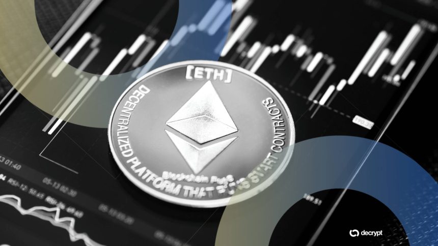 BitMine, Sharplink and Joe Lubin Accelerate Wall Street Ethereum Push With Nonprofit Launch