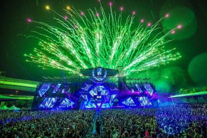 ULTRA Taiwan 2026 Set for November in Taipei