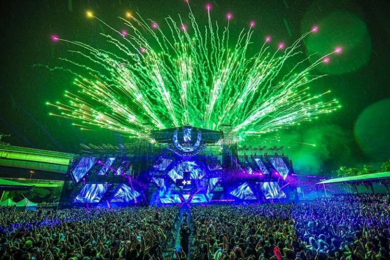 ULTRA Taiwan 2026 Set for November in Taipei