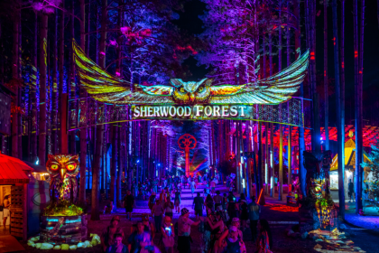 Missing Man From Electric Forest Found Dead of Apparent Suicide