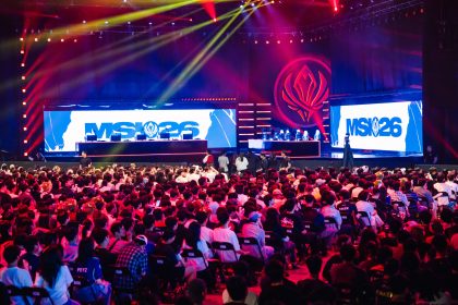 MSI 2026 Pick’Ems Guide and Rewards: Bracket Stage