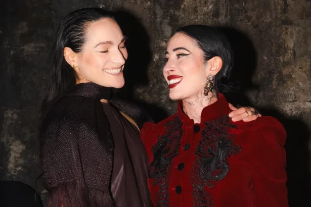 Indira Paganotto links up with El Karima for new track, ‘DREAM’: Listen