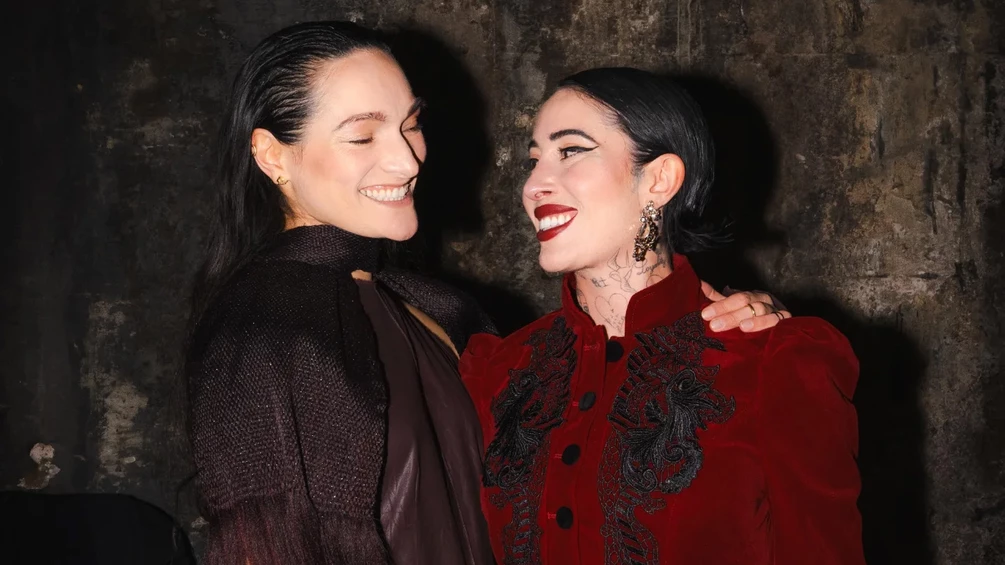 Indira Paganotto links up with El Karima for new track, ‘DREAM’: Listen